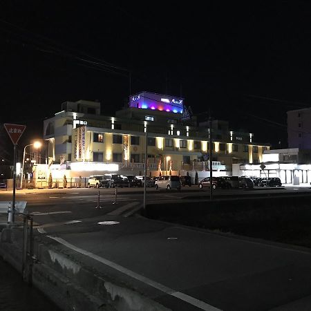 Отель Atoz Azumino (Adults Only) Экстерьер фото